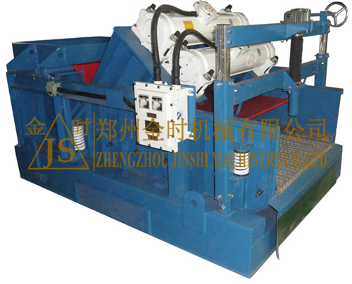 API 13C固控名詞釋義-02